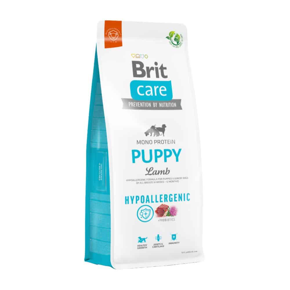 Brit Care Cachorro - Cordero x 12 kg