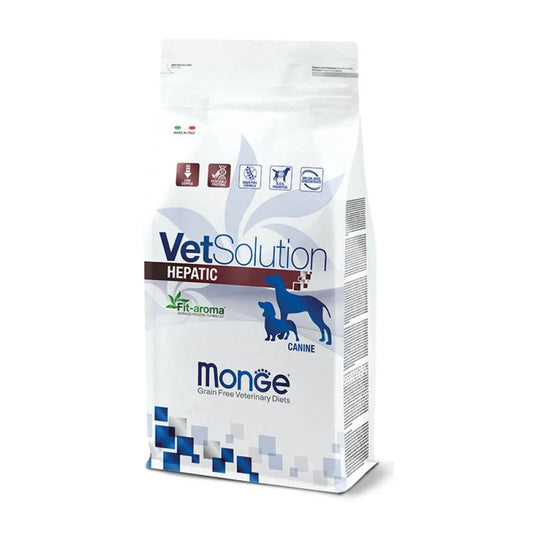 Monge Vet Solution Perro Adulto Gastrointestinal x 12 kg